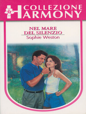 cover image of Nel mare del silenzio
